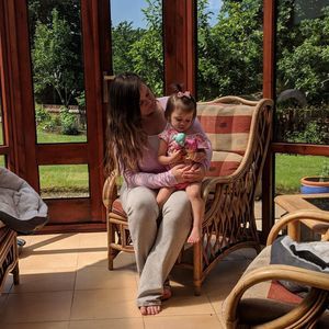 Meet your Posher, Alix